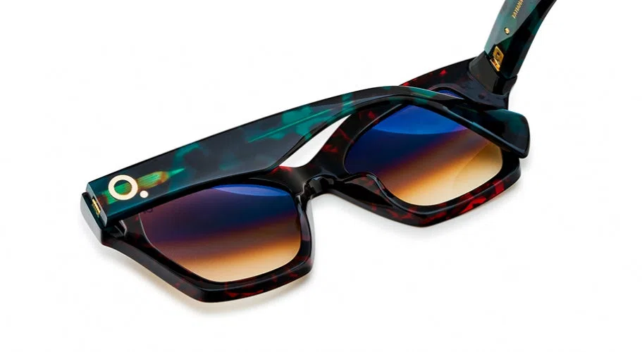 Etnia Barcelona TATIANA Sunglasses - view 8